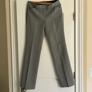 Dress pants